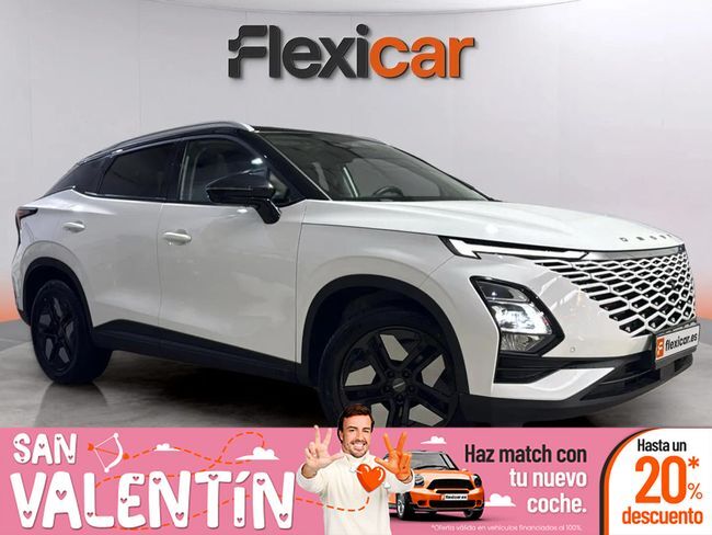 Foto del OMODA 5 1.6 Premiun 145