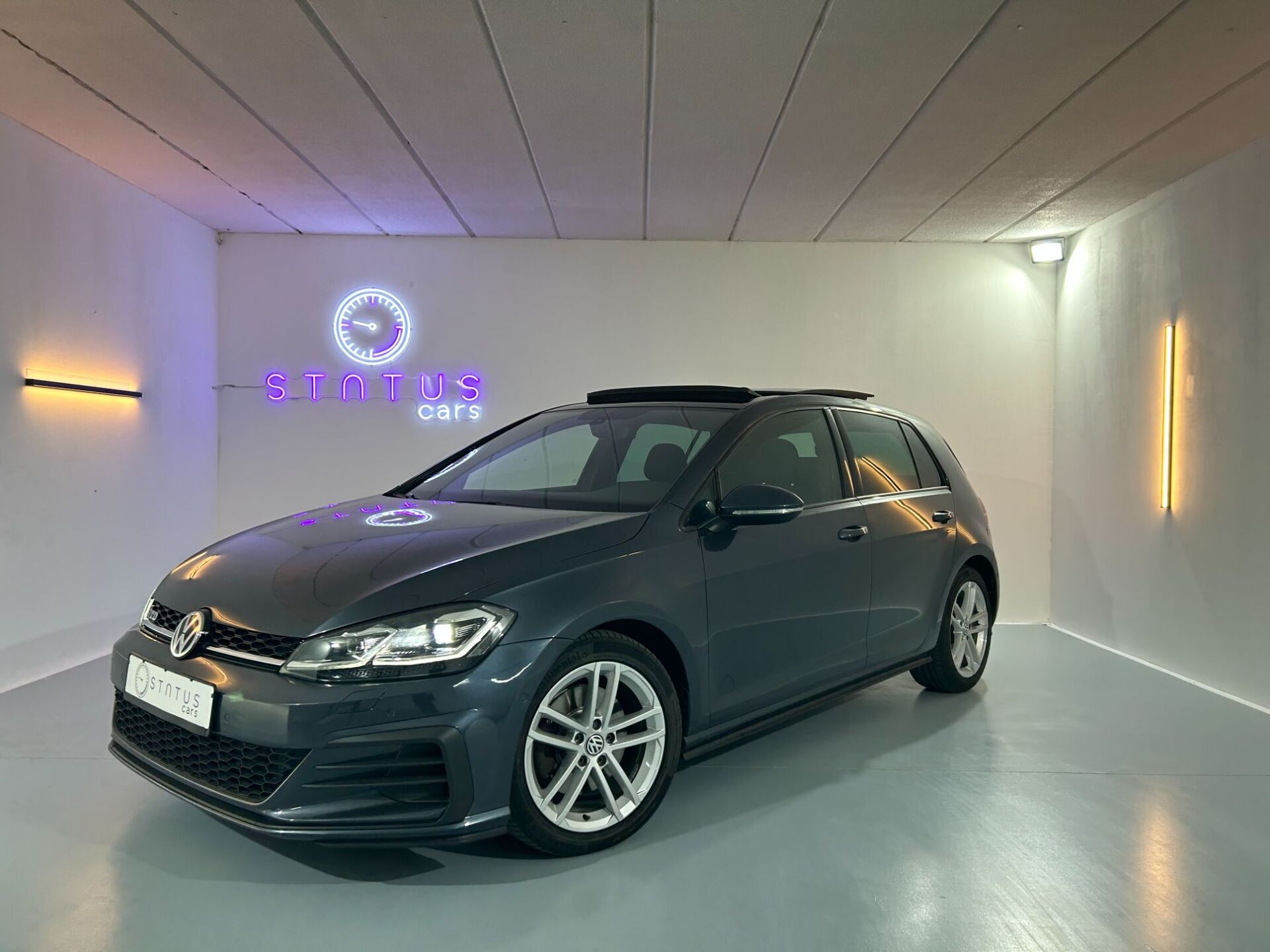 Imagen de VOLKSWAGEN Golf