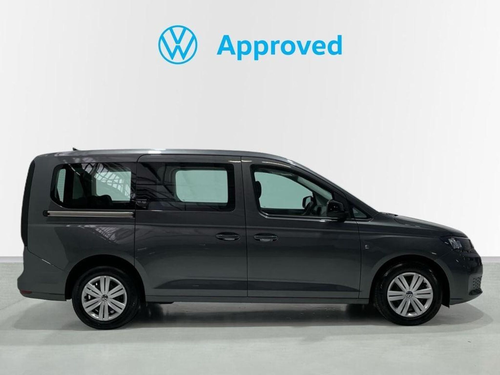 Imagen 3 de VOLKSWAGEN Caddy