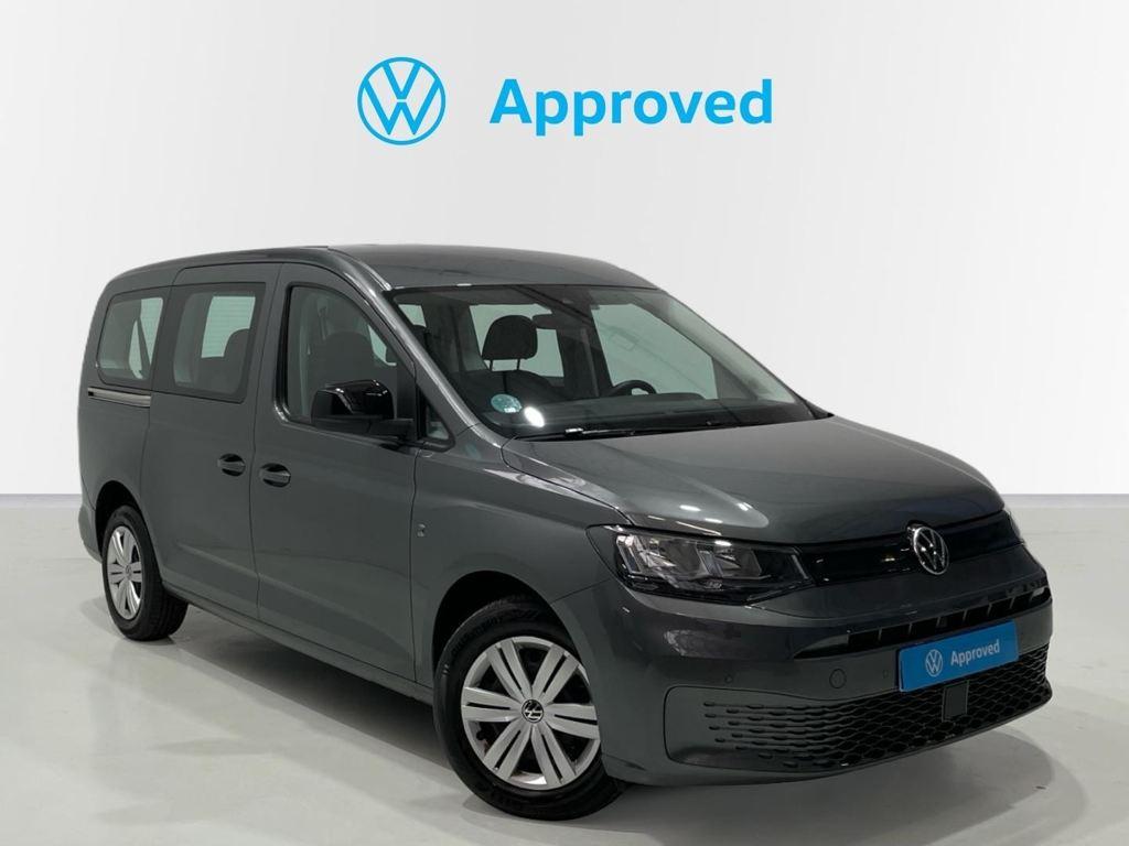 VOLKSWAGEN Caddy (Maxi Origin 2.0 TDI 75 kW (102 CV)) en Barcelona