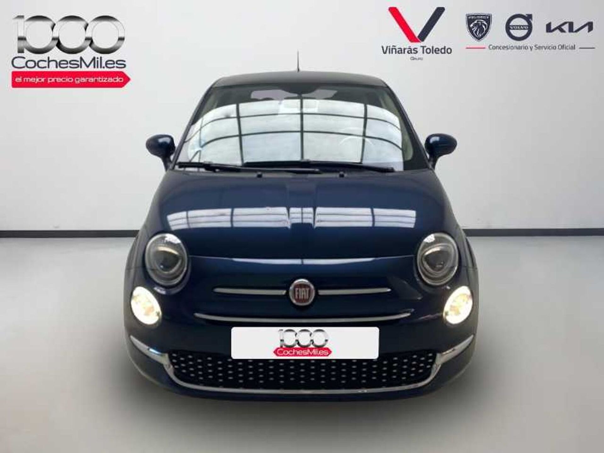 Imagen 3 de FIAT 500