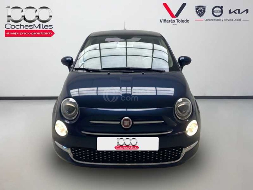Foto del FIAT 500 1.0 Hybrid Dolcevita 52kW