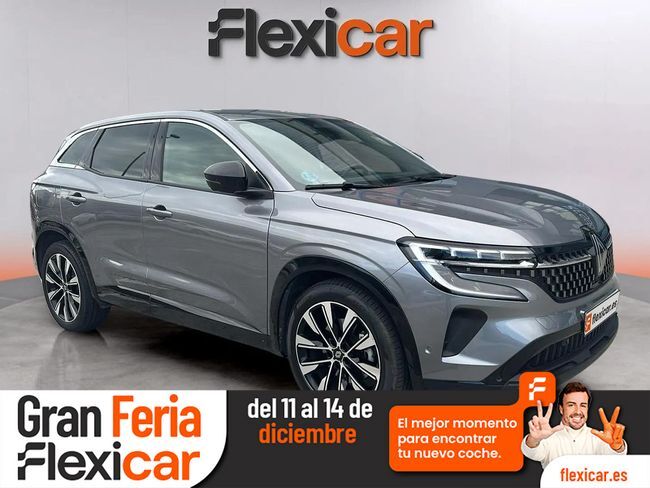 RENAULT Austral (Techno E-Tech Full Hybrid 147kW (200CV)) en Vizcaya