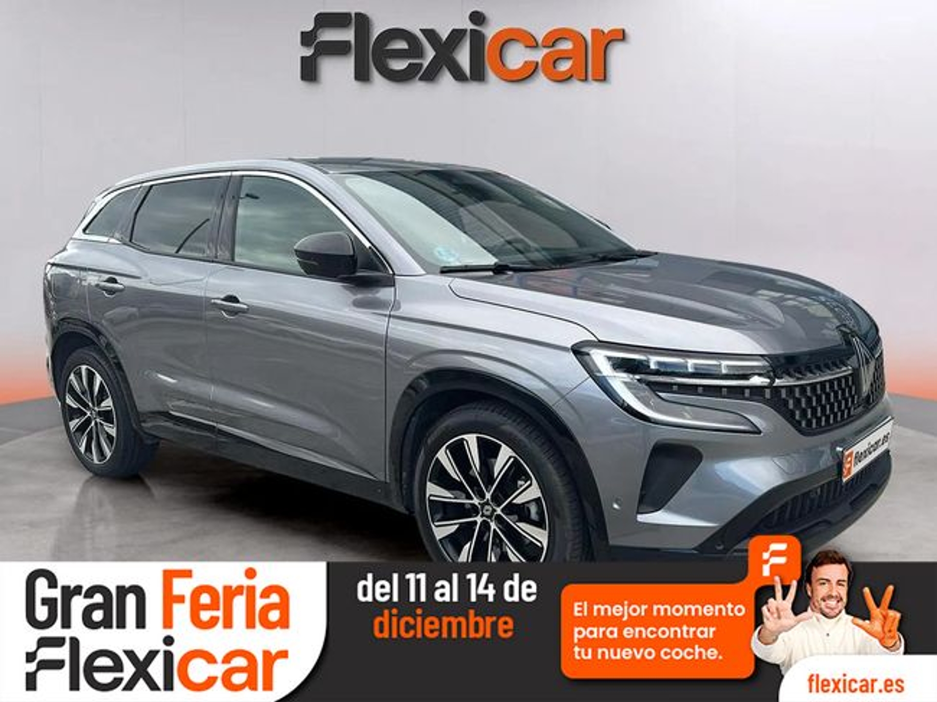 Imagen de RENAULT Austral