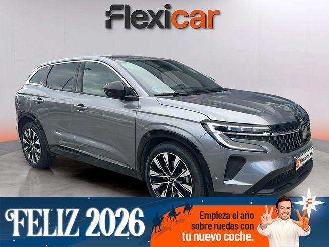 RENAULT Austral (Techno E-Tech Full Hybrid 147kW (200CV)) en Vizcaya