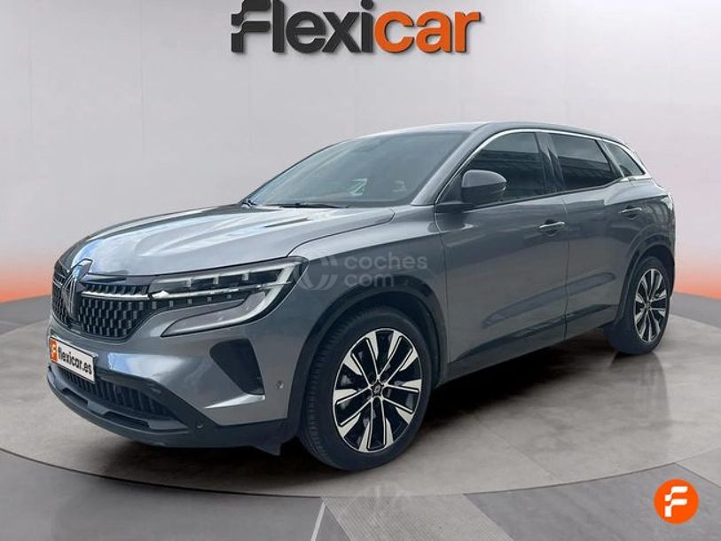 Foto del RENAULT Austral 1.2 E-Tech Híbrido Techno 146kW