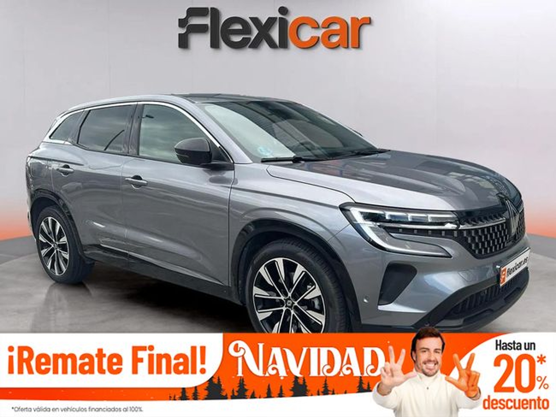 Imagen de RENAULT Austral