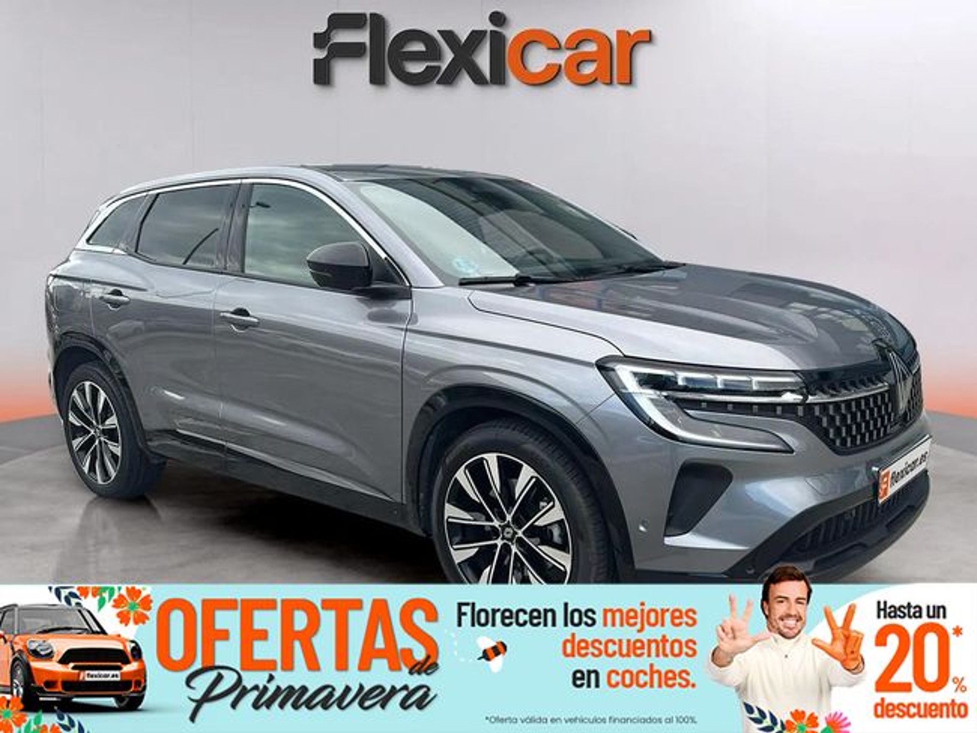 Imagen de RENAULT Austral