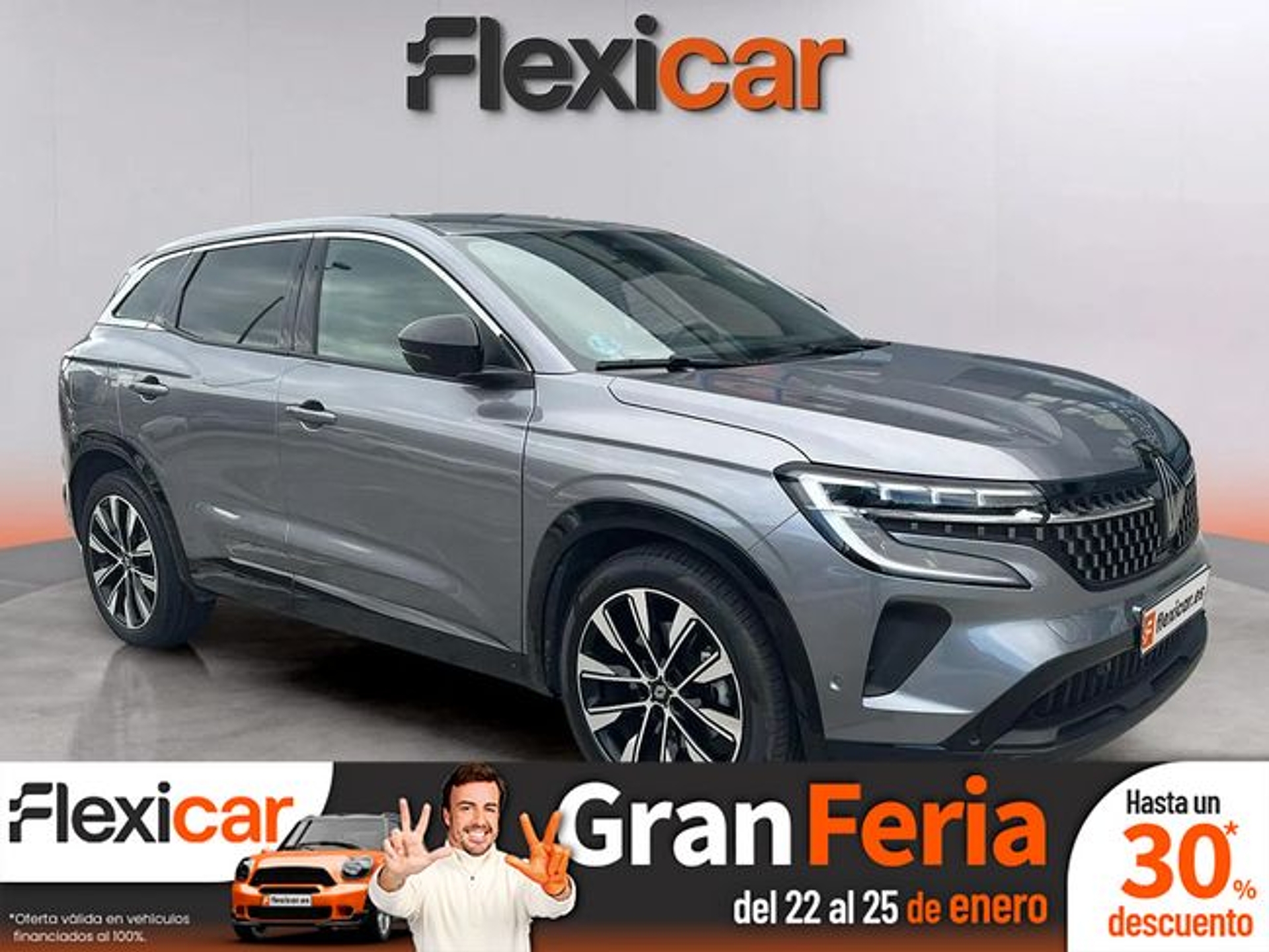 Imagen de RENAULT Austral