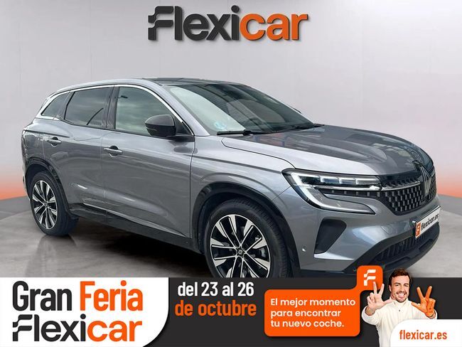 RENAULT Austral (Techno E-Tech Full Hybrid 147kW (200CV)) en Vizcaya