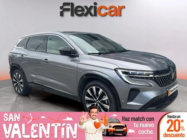 Foto del RENAULT Austral 1.2 E-Tech Híbrido Techno 146kW