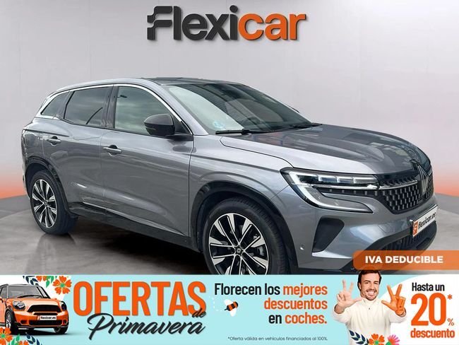 Foto del RENAULT Austral 1.2 E-Tech Híbrido Techno 146kW