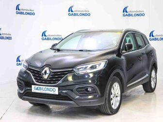 Imagen de RENAULT Kadjar 1.5dCi Business Blue 85kW