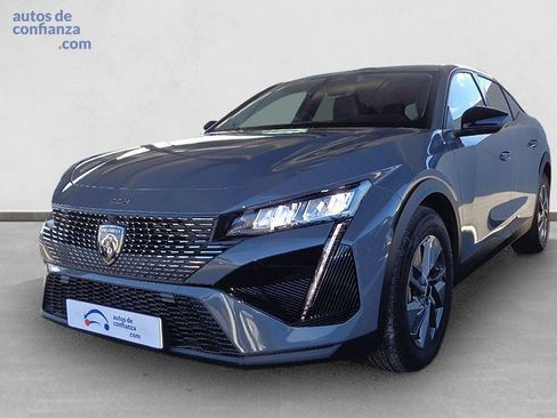 Imagen 1 de PEUGEOT 408