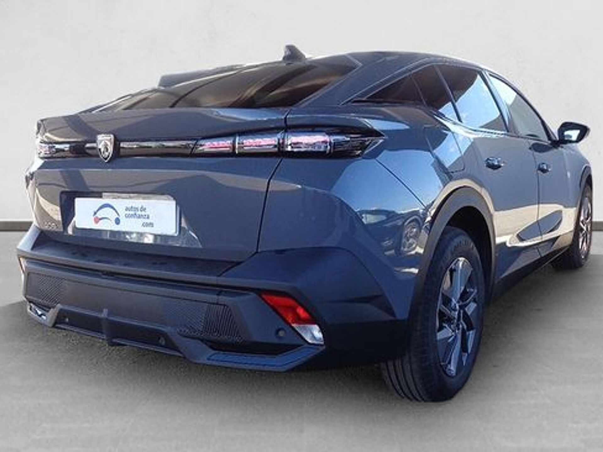 Imagen 2 de PEUGEOT 408