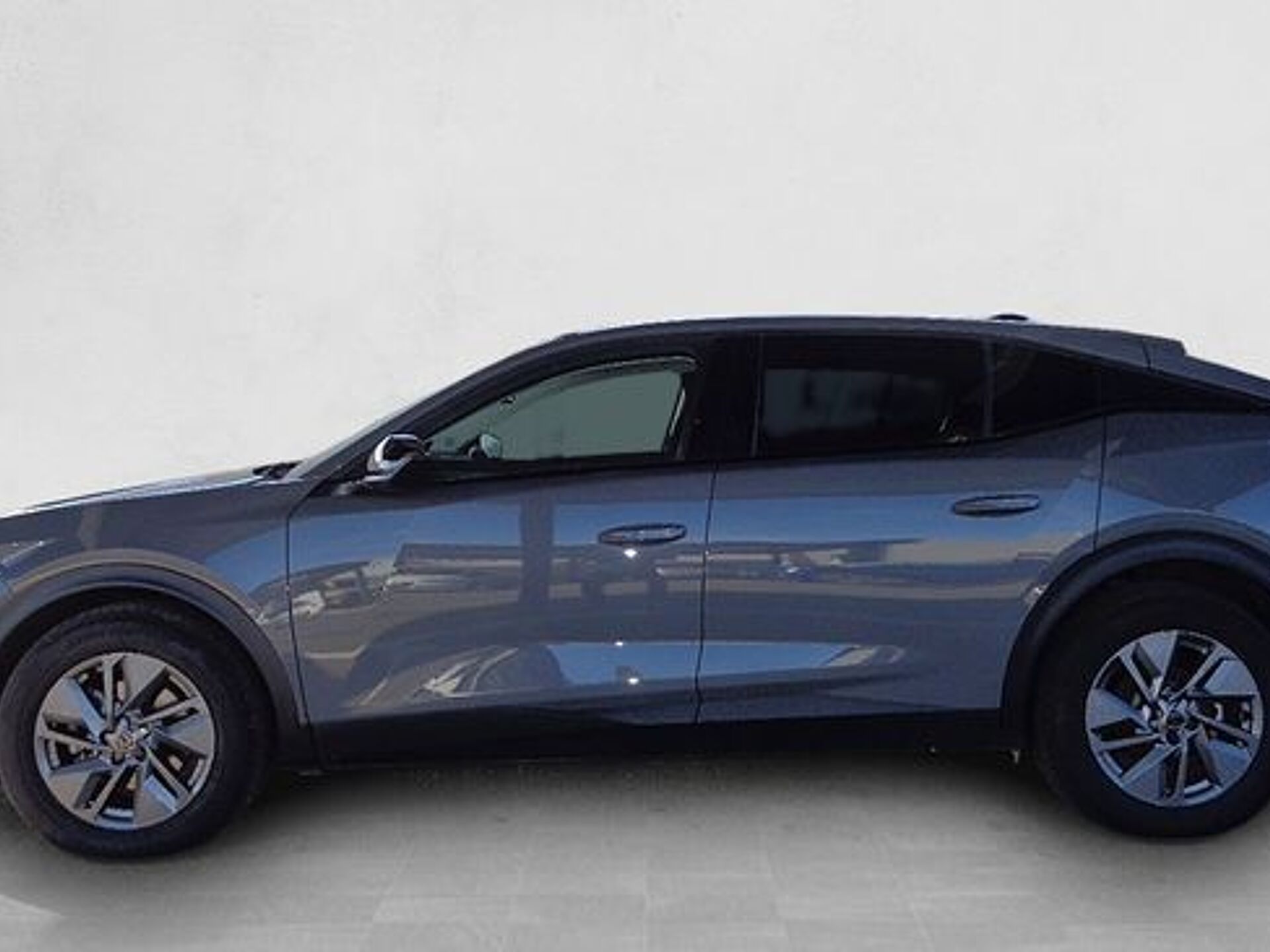 Imagen 3 de PEUGEOT 408