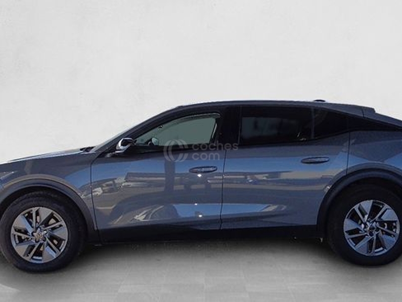 Foto del PEUGEOT 408 Hybrid 145 Allure e-DCS6