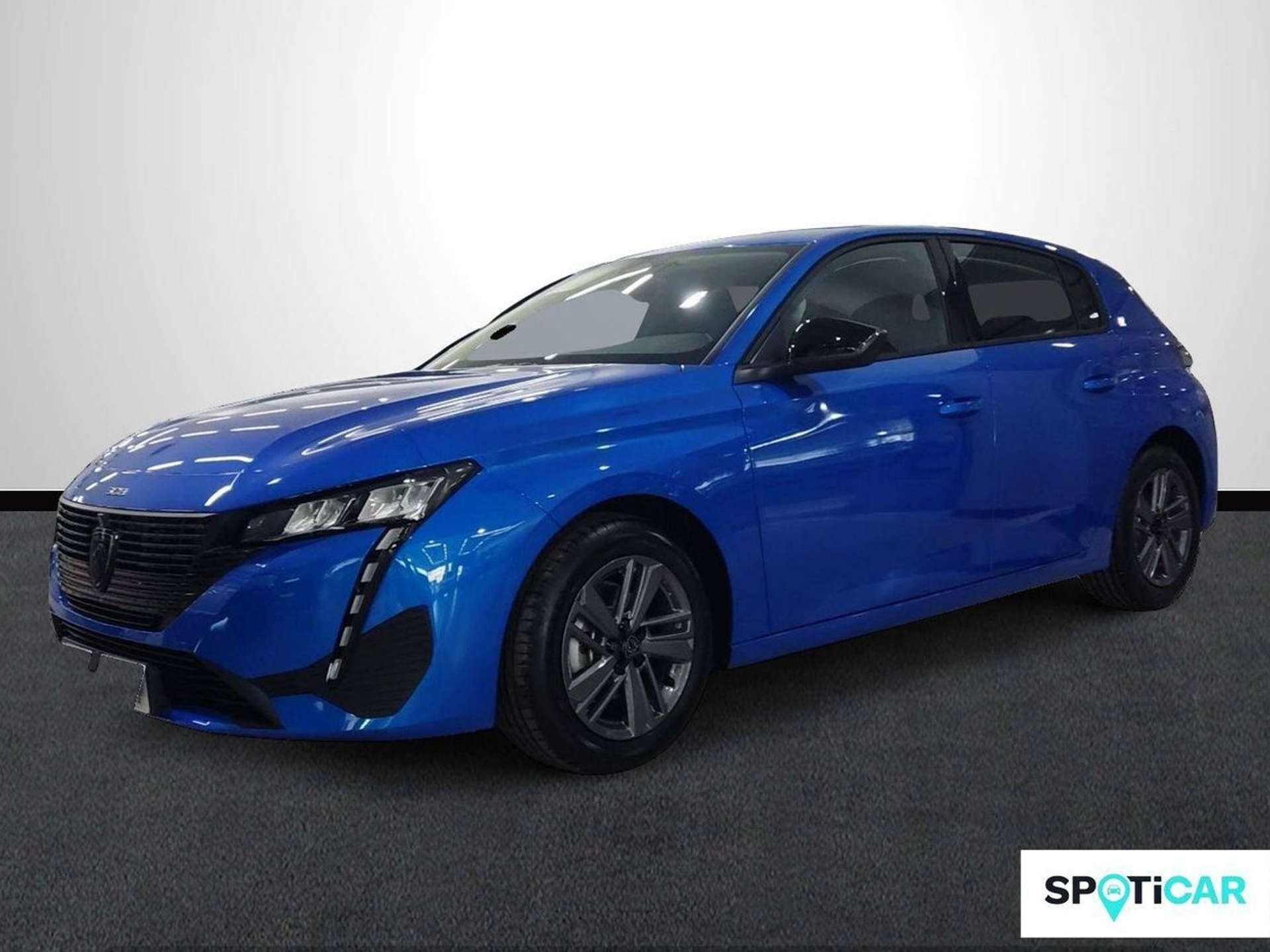 Imagen de PEUGEOT 308