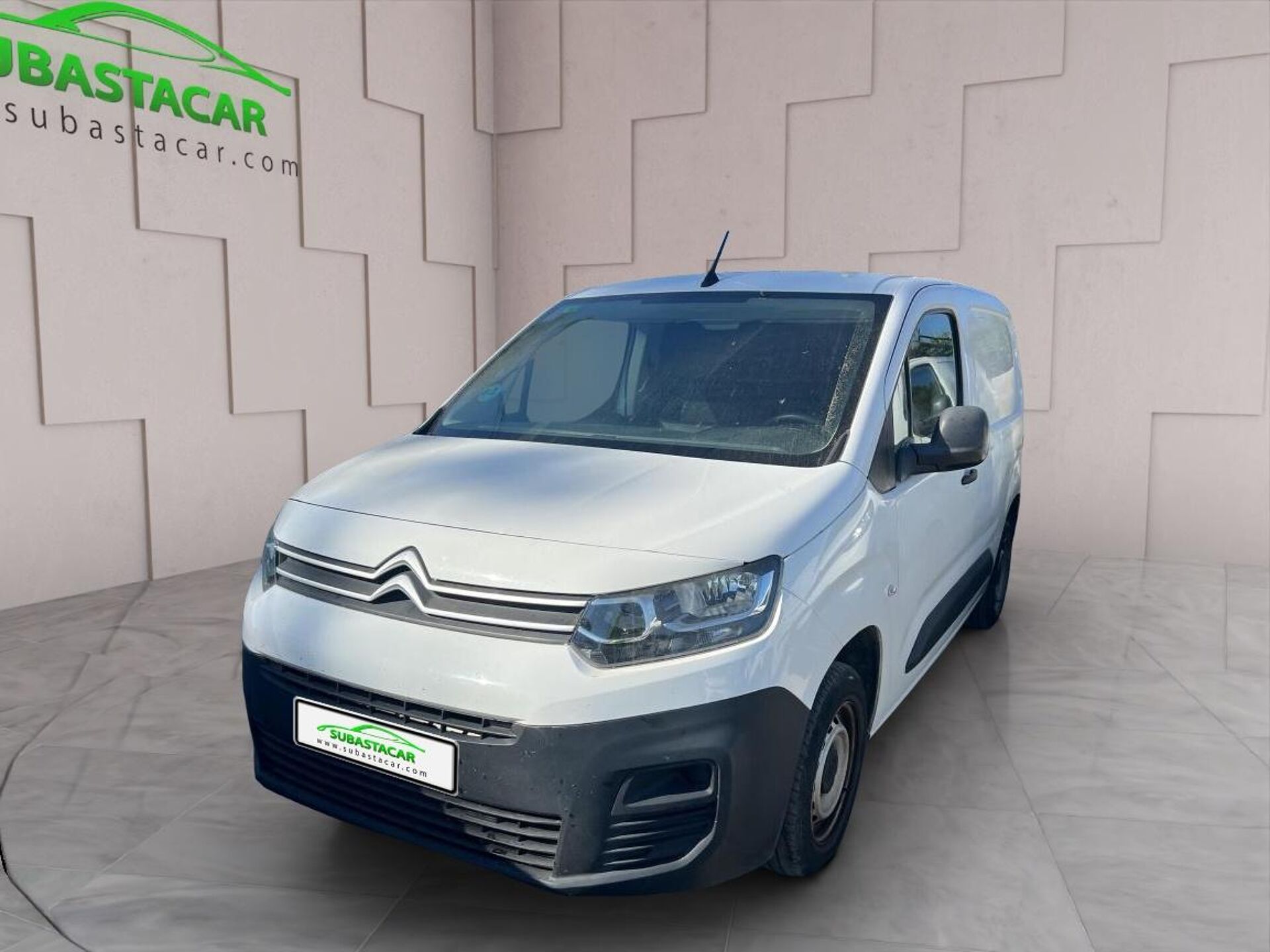 Imagen de CITROEN Berlingo