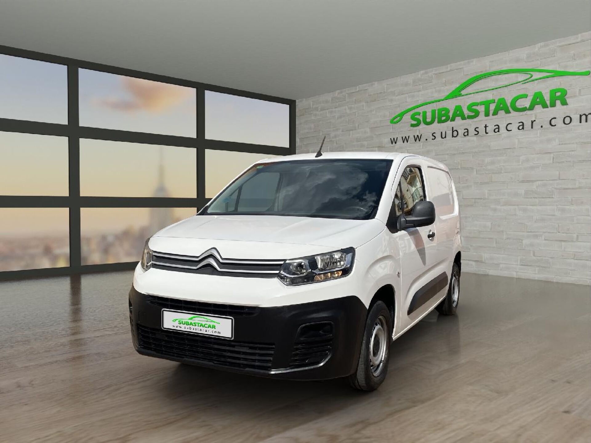 Imagen de CITROEN Berlingo