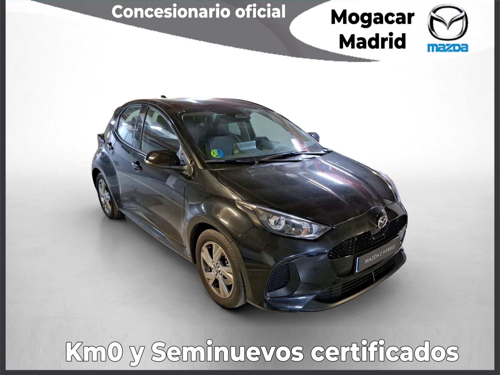 Imagen de MAZDA Mazda2