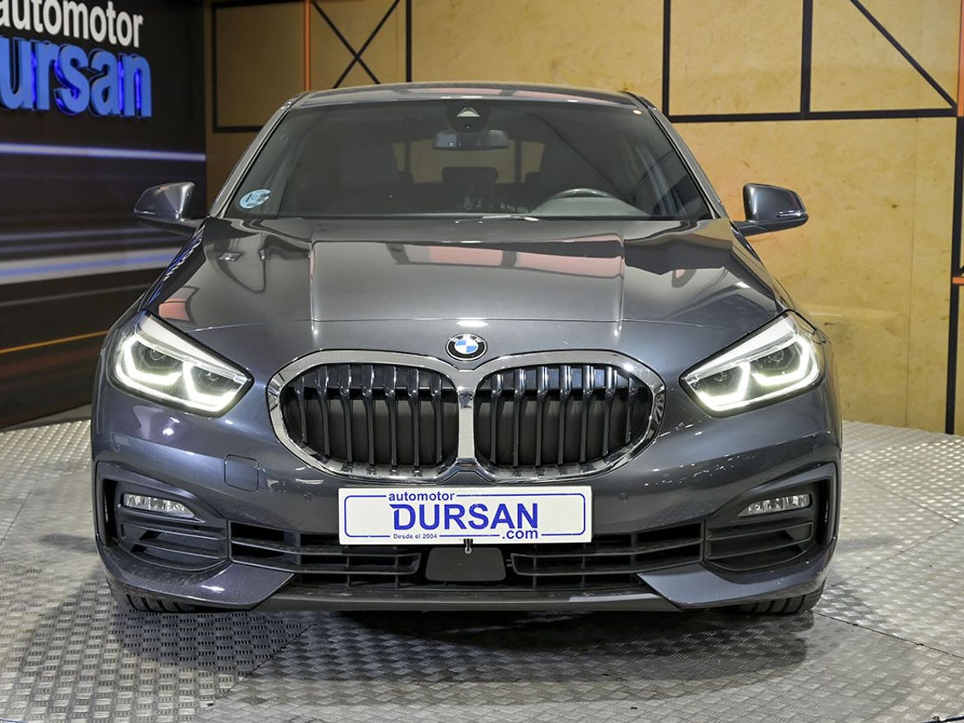 Imagen 2 de BMW Serie 1