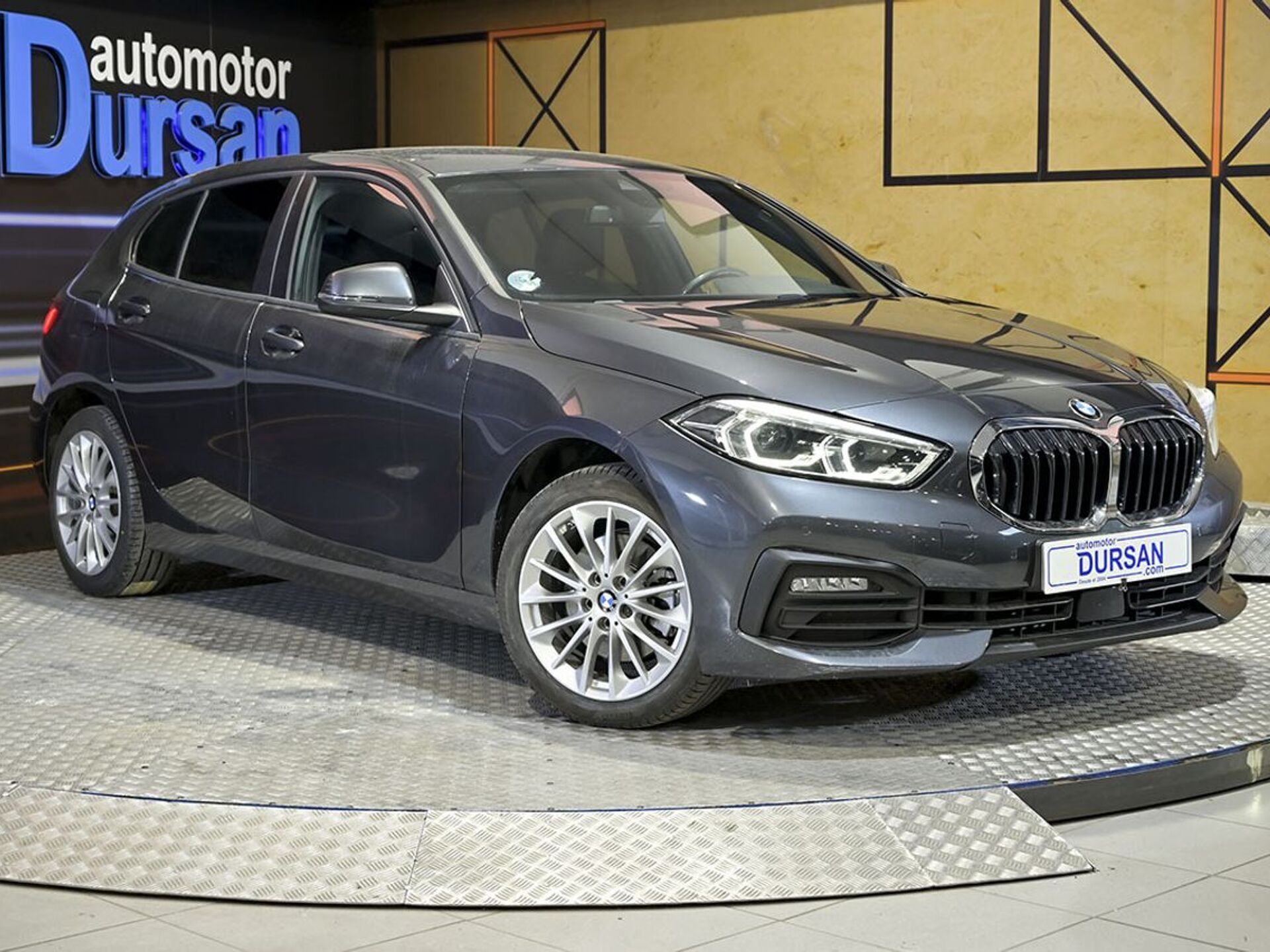 Imagen 3 de BMW Serie 1