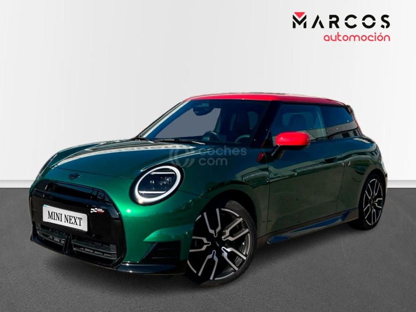 Foto del MINI Mini Cooper SE Classic