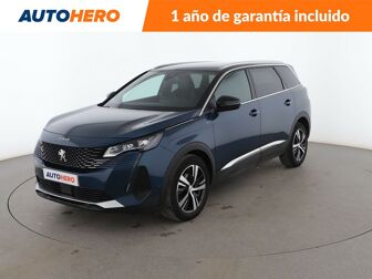 Imagen de PEUGEOT 5008 1.2 PureTech S&S GT 130 EAT8