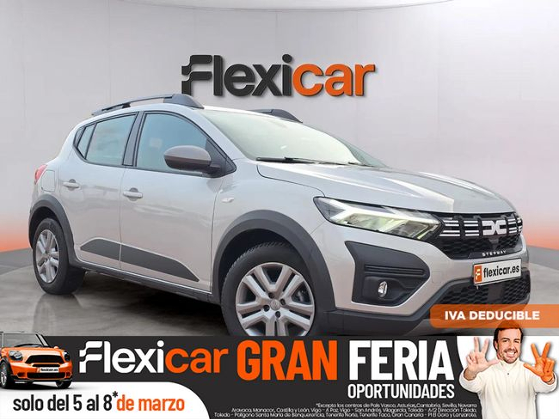 Imagen de DACIA Sandero