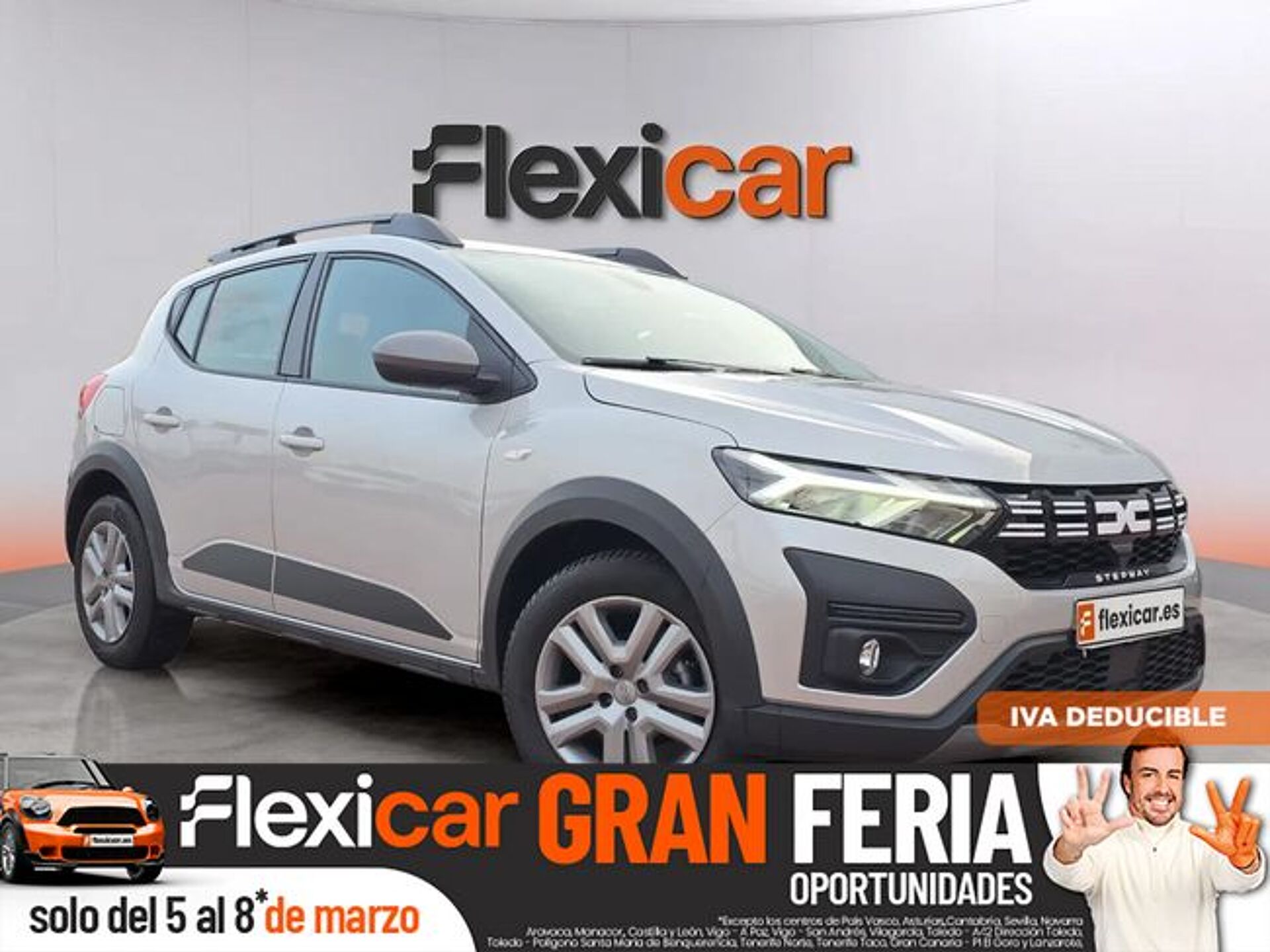 Imagen 1 de DACIA Sandero