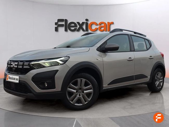 Foto del DACIA Sandero TCe Expresion 67kW