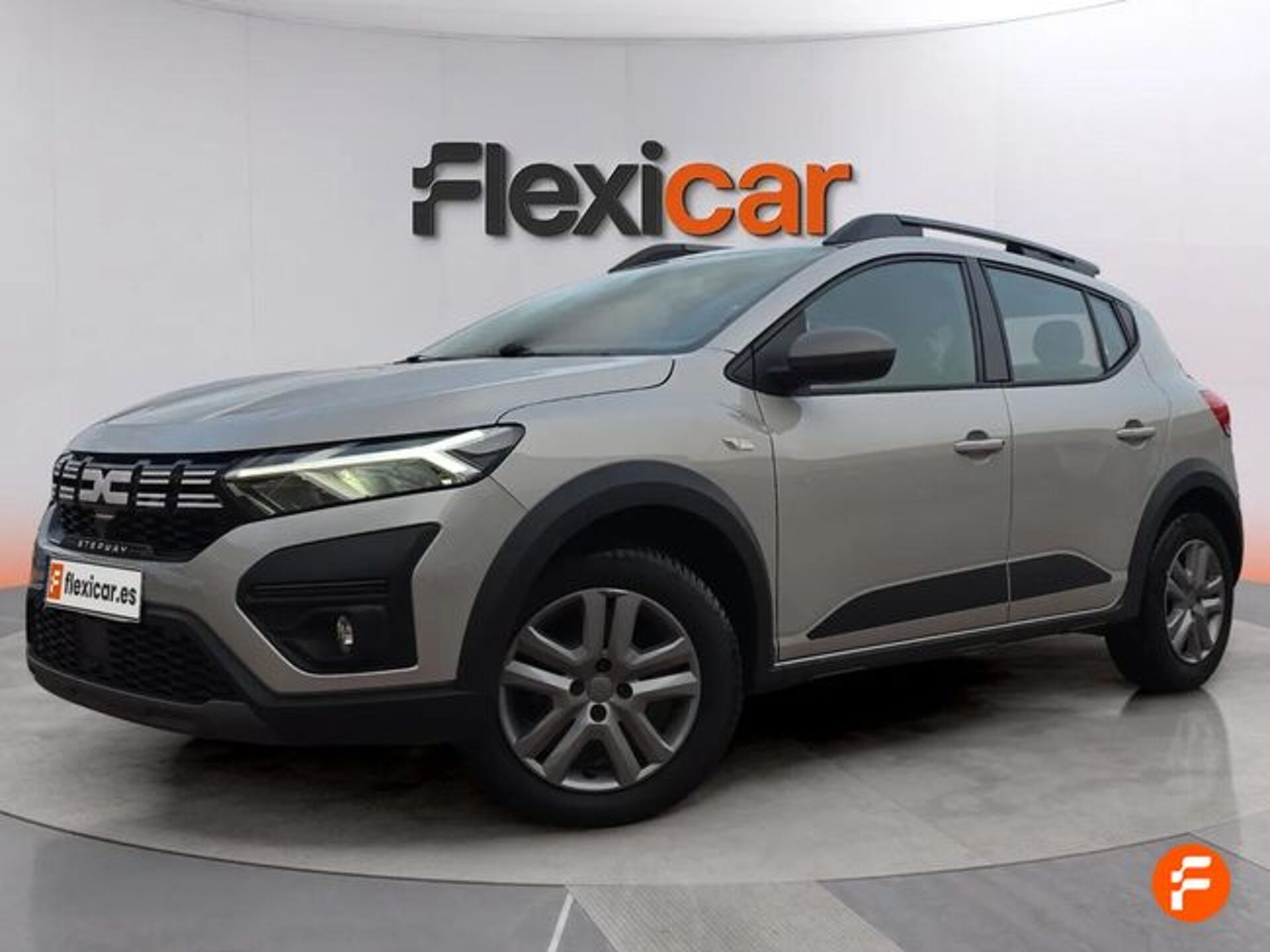 Imagen 3 de DACIA Sandero