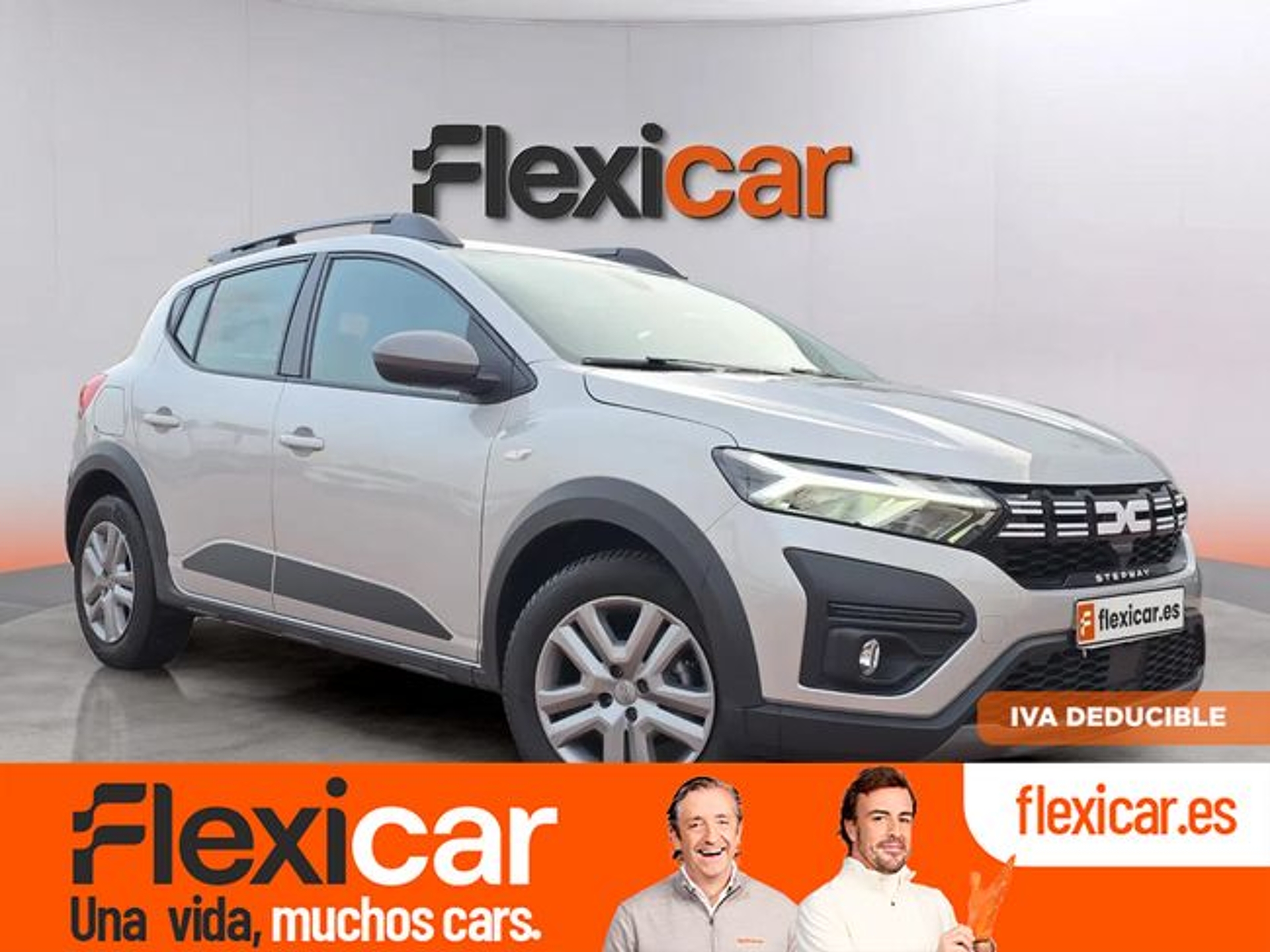 Imagen de DACIA Sandero