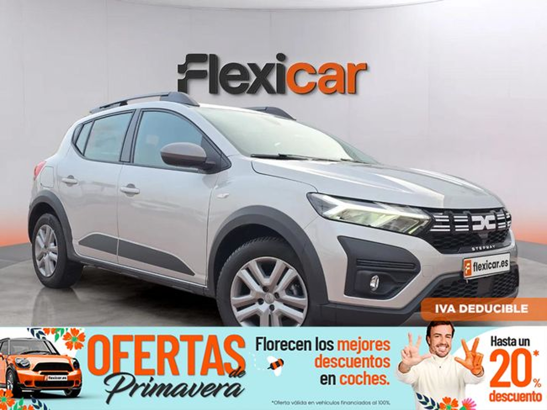 Imagen de DACIA Sandero