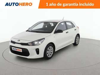 Imagen de KIA Rio 1.2 CVVT Concept