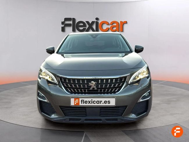 Foto del PEUGEOT 3008 1.5BlueHDi Active S&S 130