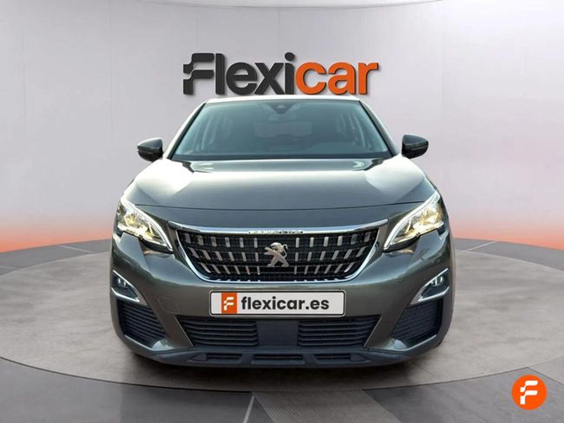 Imagen 2 de PEUGEOT 3008