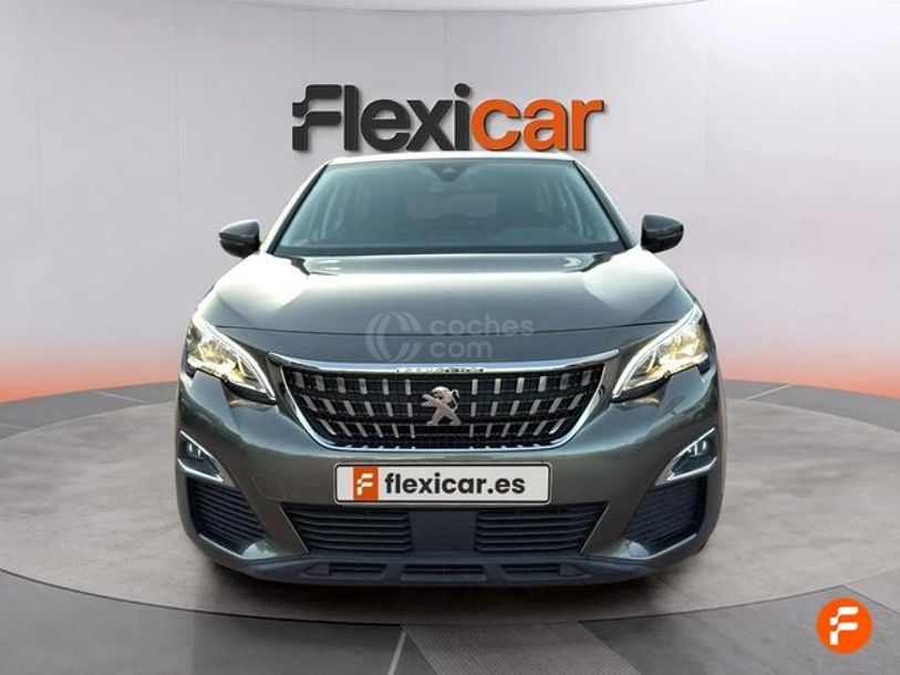 Foto del PEUGEOT 3008 1.5BlueHDi Active S&S 130