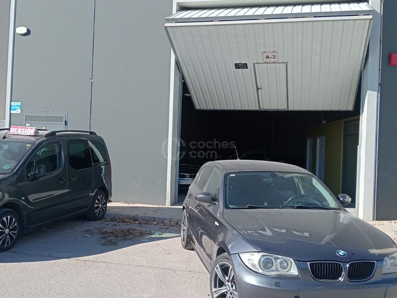 Foto del BMW Serie 1 120d