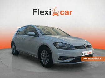 Imagen de VOLKSWAGEN Golf 1.6TDI Advance 85kW