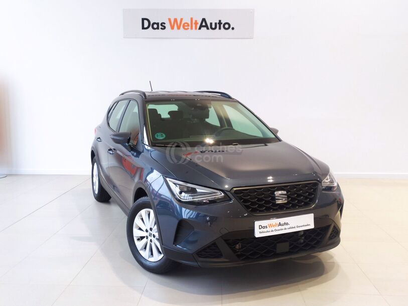 Foto del SEAT Arona 1.0 TSI S&S Style XM 110