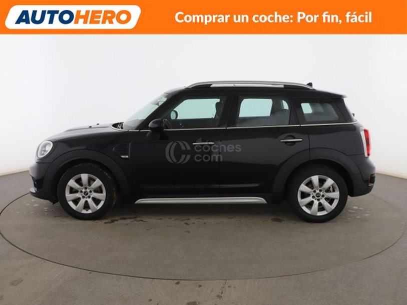 Foto del MINI Mini Countryman COUNTRYMAN COOPER D