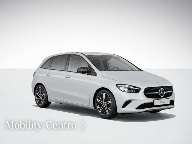 Foto del MERCEDES Clase B B 250e