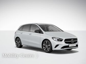 Imagen de MERCEDES Clase B B 250e