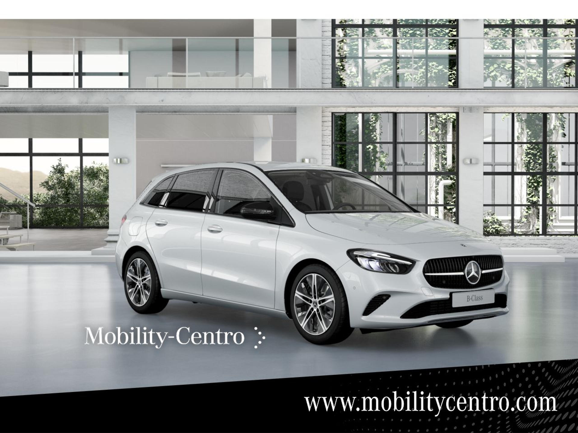 Imagen de MERCEDES Clase B