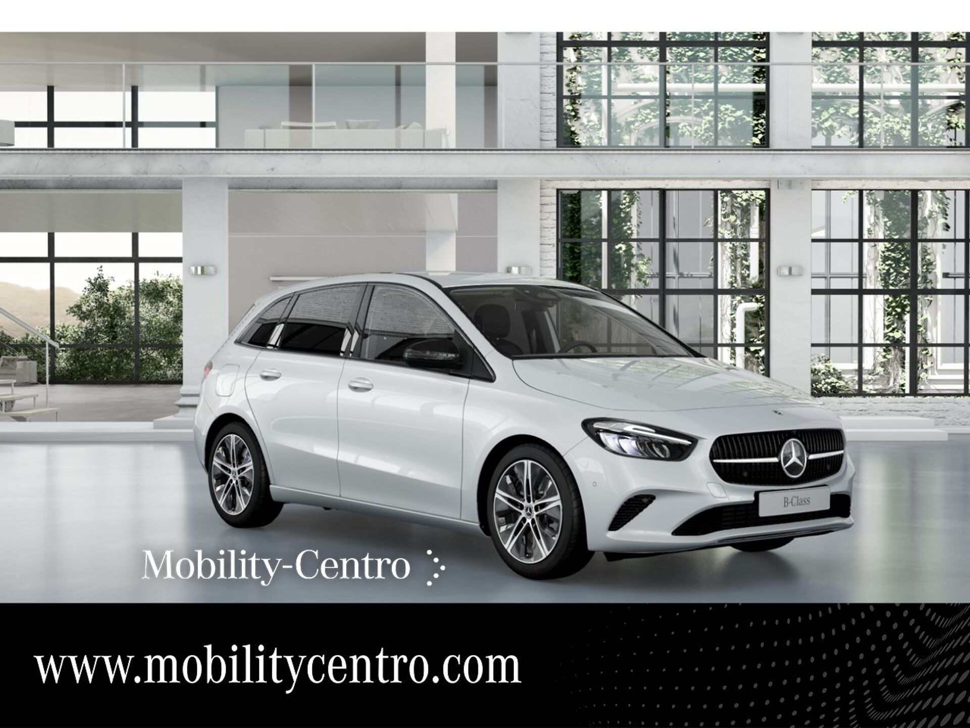 Imagen de MERCEDES Clase B