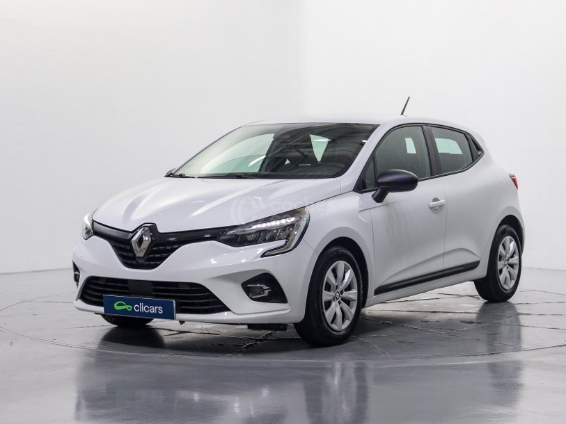 Foto del RENAULT Clio Blue dCi Business 74kW