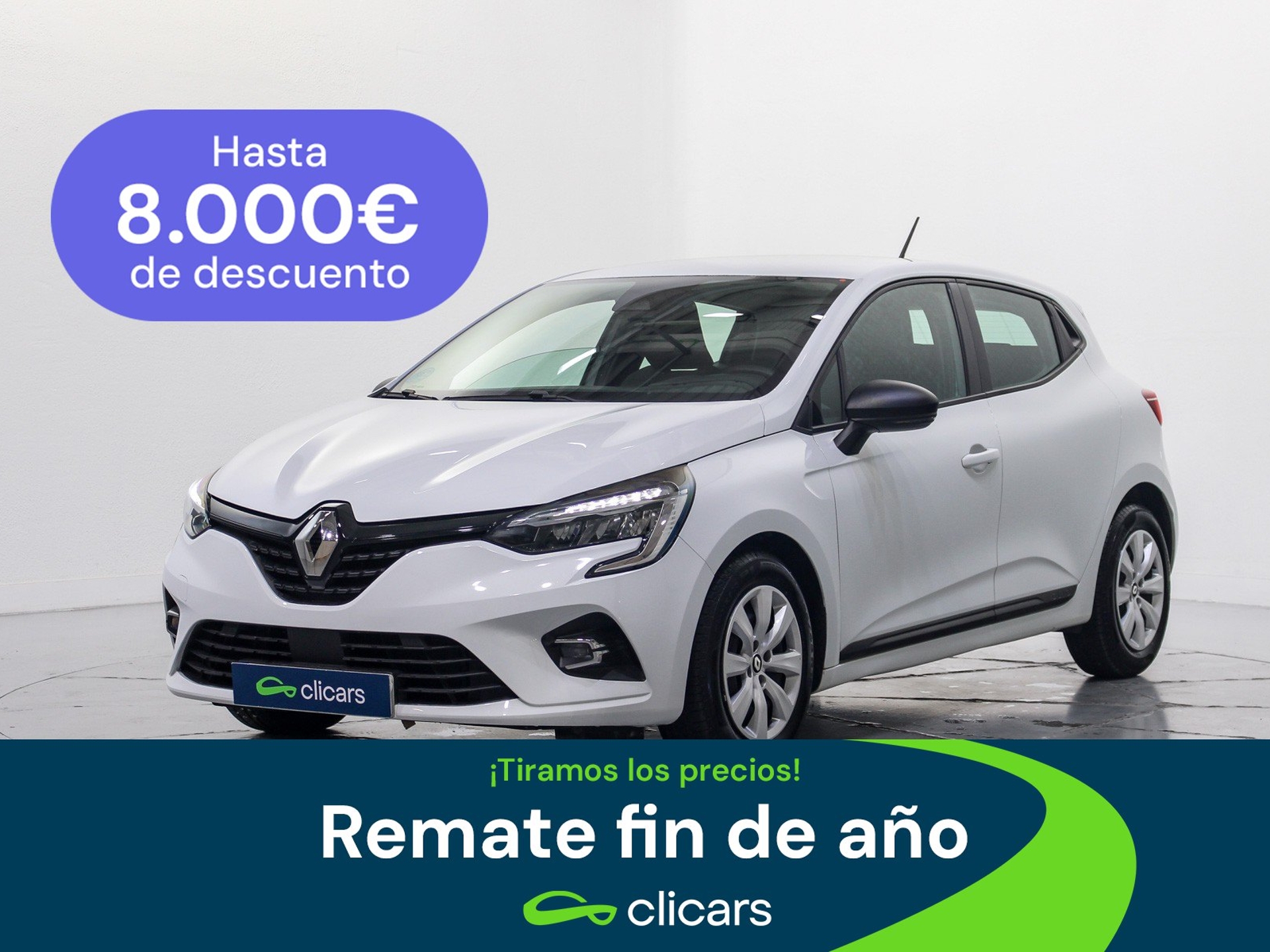 Imagen de RENAULT Clio