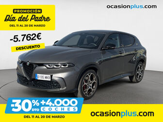 Imagen de ALFA ROMEO Tonale 1.5 MHEV Veloce FWD 160